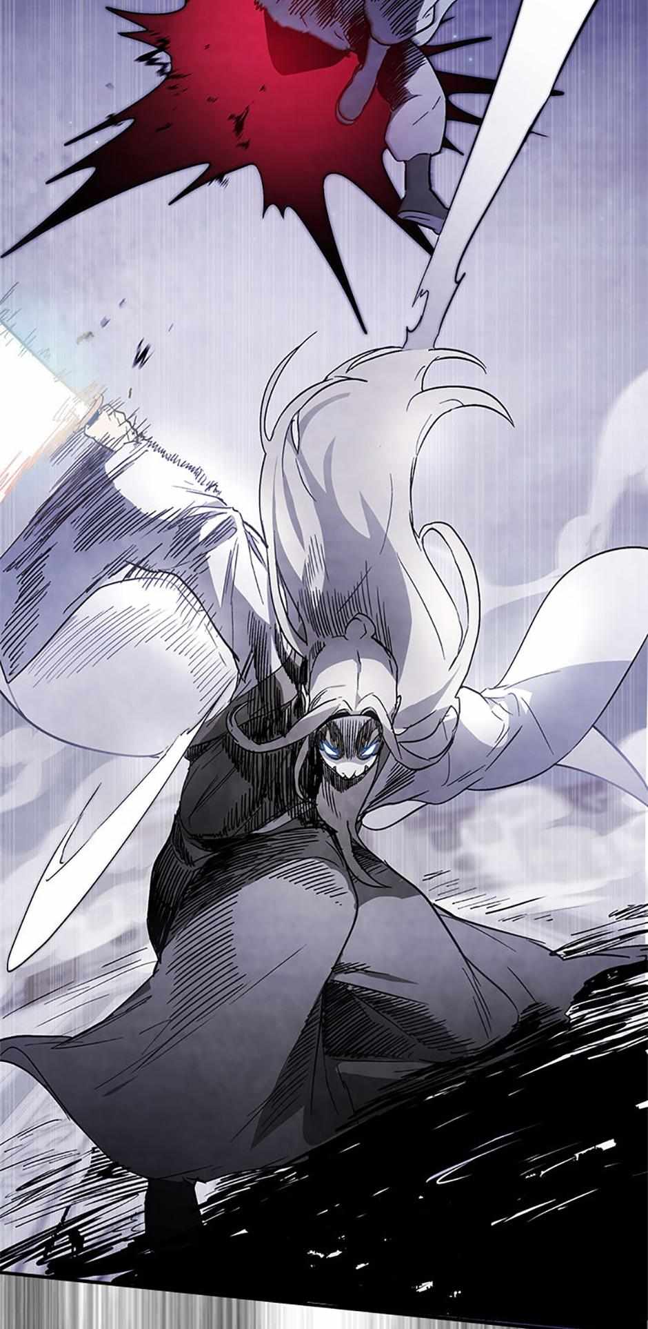 Yi Shen Dang Guan Chapter 58 32